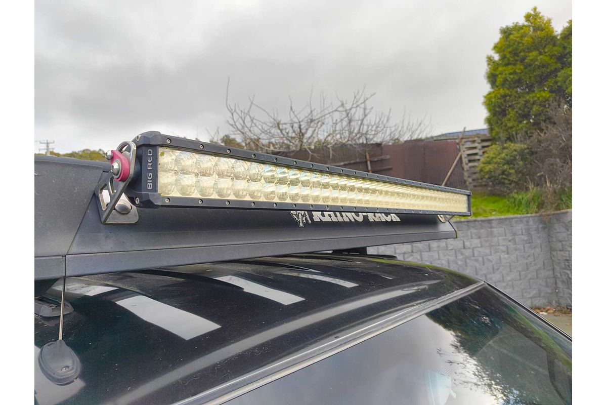 2011 Ford Ranger XLT PK 4X4 3.0L