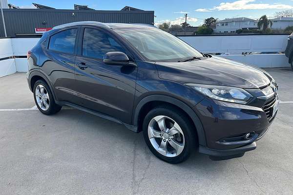 2016 Honda HR-V VTi-S