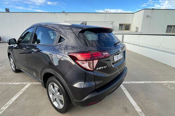 2016 Honda HR-V VTi-S