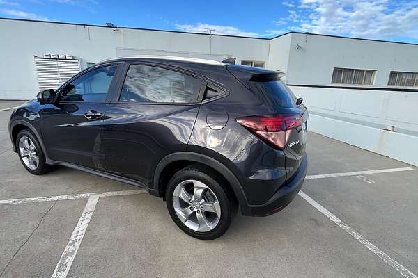 2016 Honda HR-V VTi-S