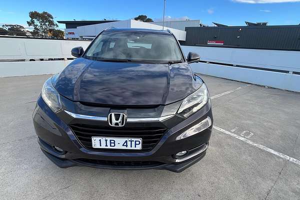 2016 Honda HR-V VTi-S