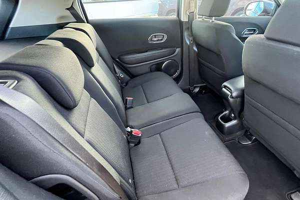 2016 Honda HR-V VTi-S