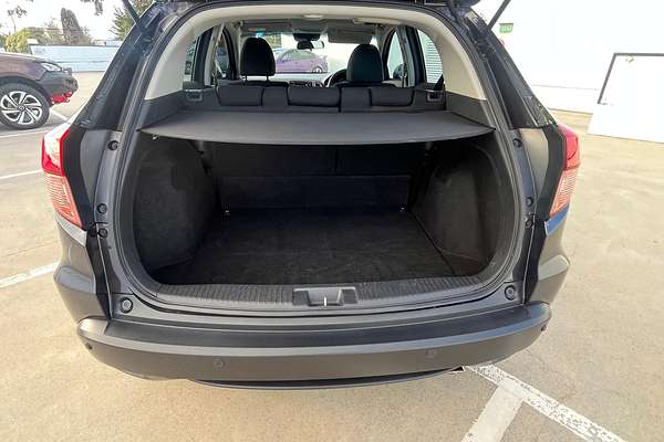 2016 Honda HR-V VTi-S