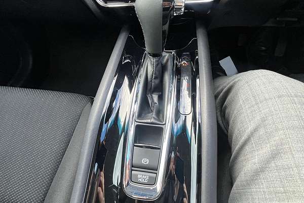 2016 Honda HR-V VTi-S