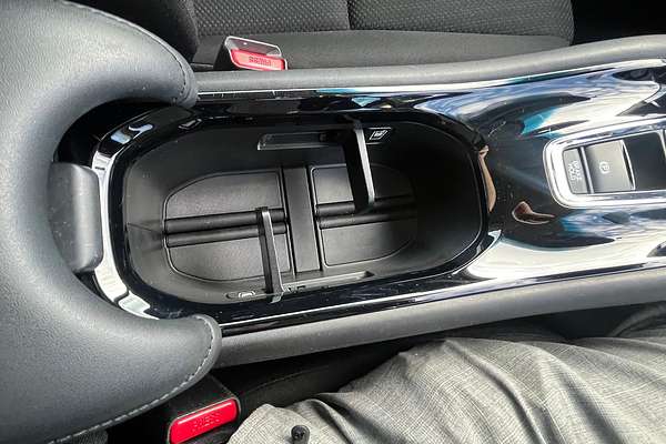 2016 Honda HR-V VTi-S