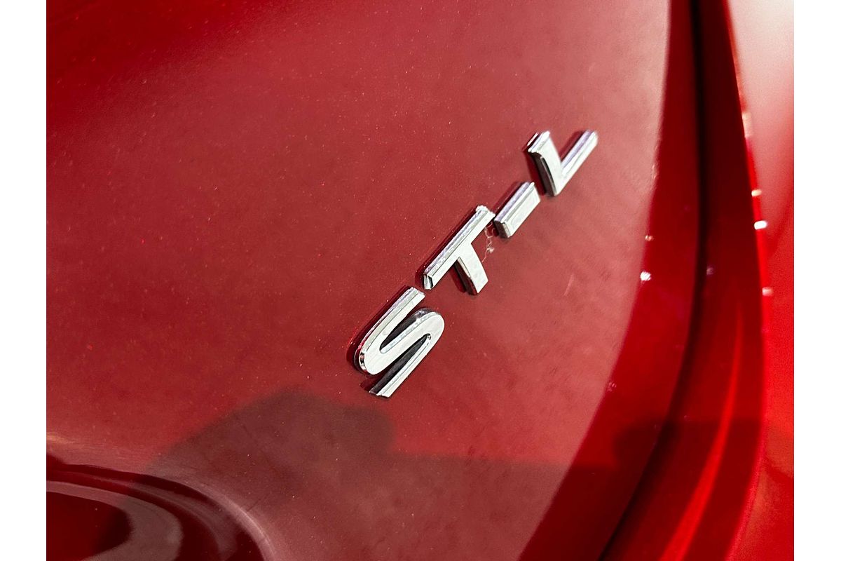 2019 Nissan QASHQAI ST-L J11 Series 2