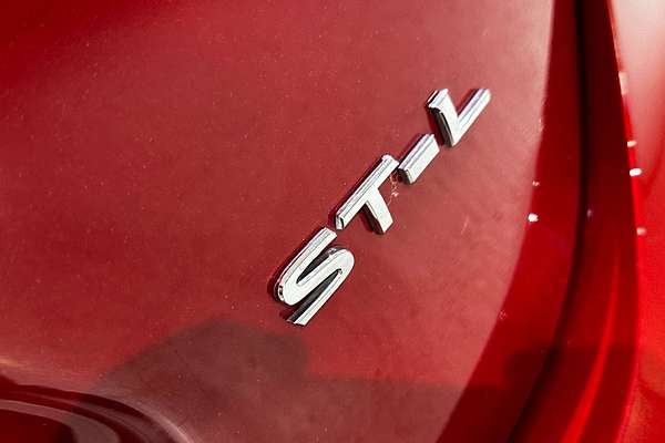 2019 Nissan QASHQAI ST-L J11 Series 2