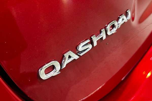 2019 Nissan QASHQAI ST-L J11 Series 2