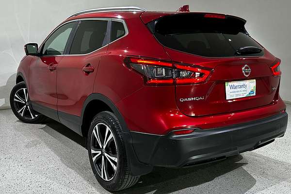 2019 Nissan QASHQAI ST-L J11 Series 2