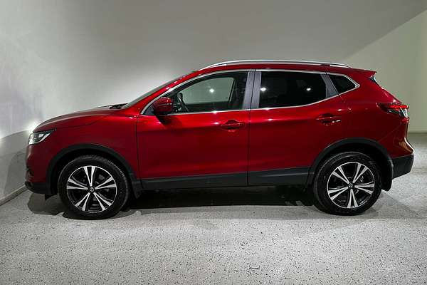 2019 Nissan QASHQAI ST-L J11 Series 2