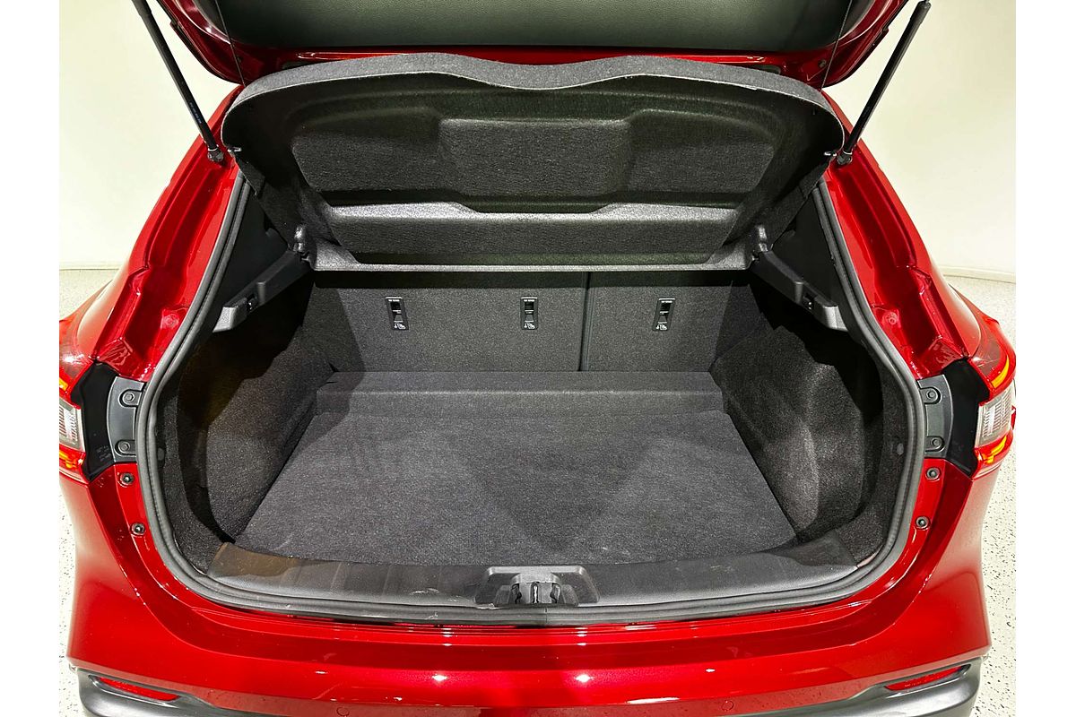 2019 Nissan QASHQAI ST-L J11 Series 2