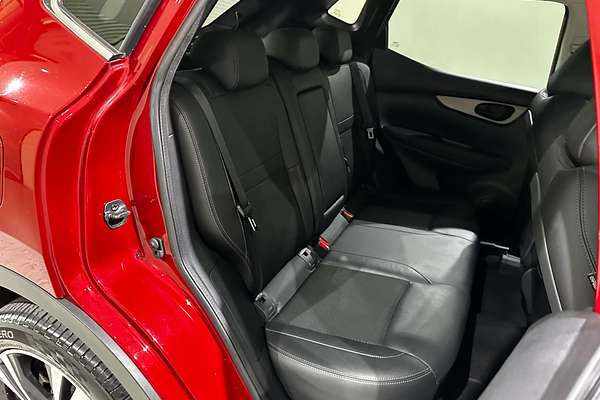 2019 Nissan QASHQAI ST-L J11 Series 2