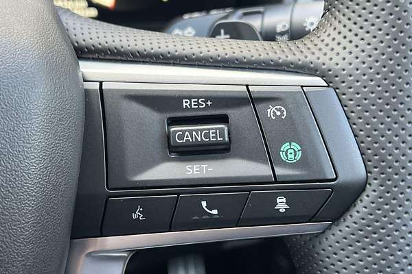 2025 Mitsubishi Outlander Exceed ZM