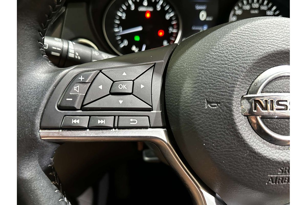 2019 Nissan QASHQAI ST-L J11 Series 2