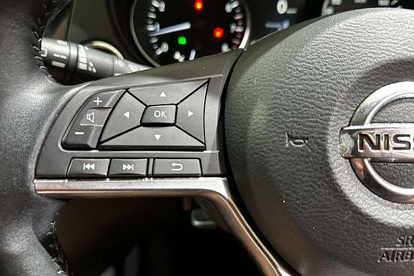2019 Nissan QASHQAI ST-L J11 Series 2