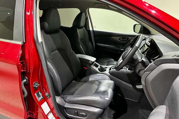 2019 Nissan QASHQAI ST-L J11 Series 2