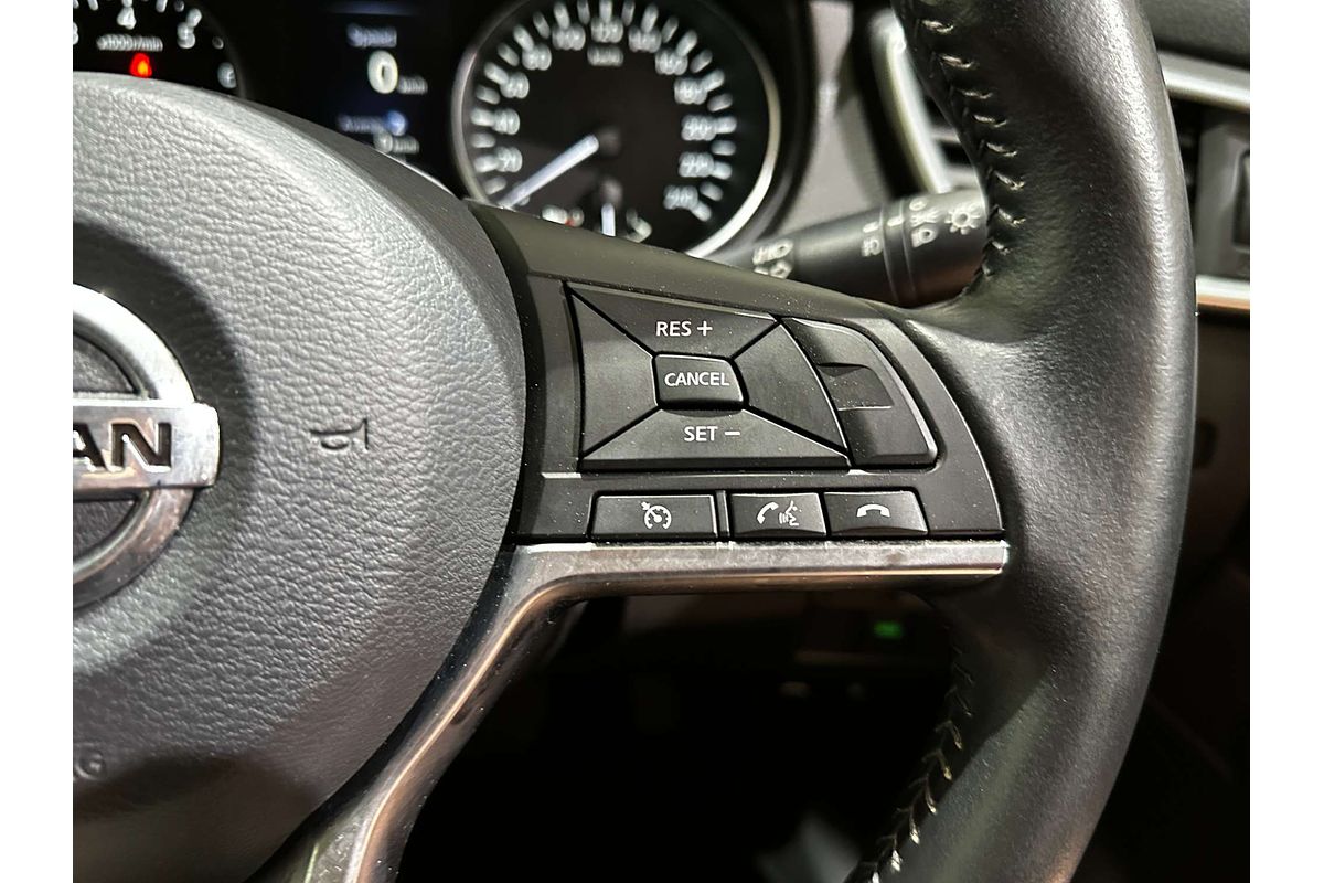2019 Nissan QASHQAI ST-L J11 Series 2