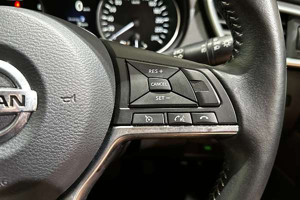 2019 Nissan QASHQAI ST-L J11 Series 2