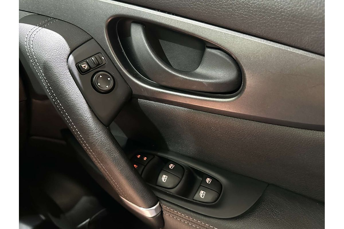 2019 Nissan QASHQAI ST-L J11 Series 2