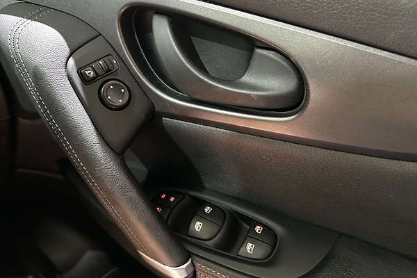 2019 Nissan QASHQAI ST-L J11 Series 2