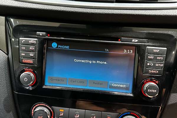 2019 Nissan QASHQAI ST-L J11 Series 2