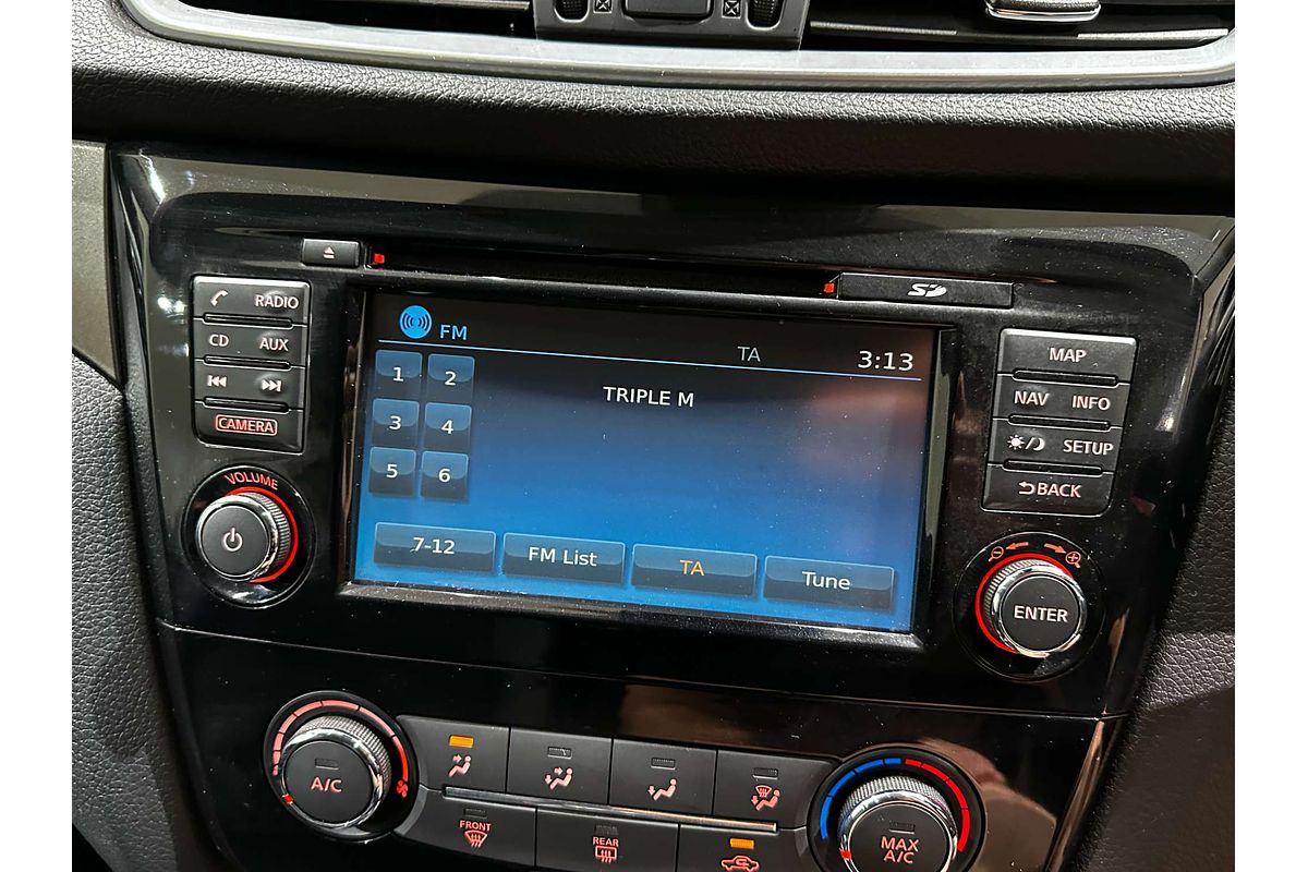 2019 Nissan QASHQAI ST-L J11 Series 2