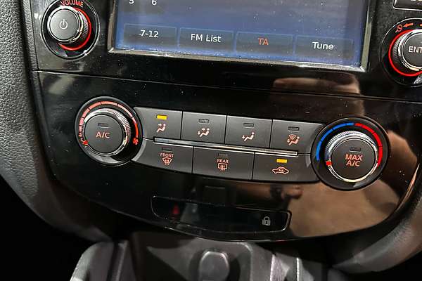 2019 Nissan QASHQAI ST-L J11 Series 2