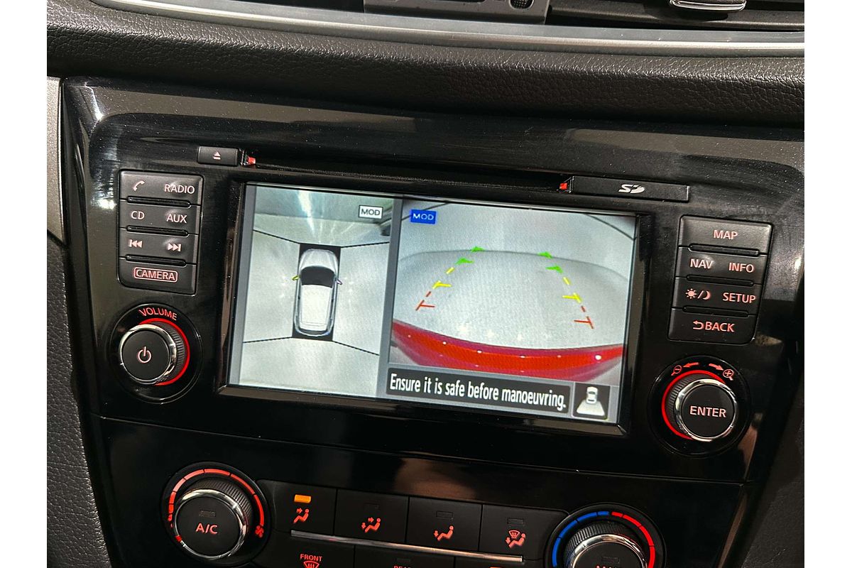 2019 Nissan QASHQAI ST-L J11 Series 2