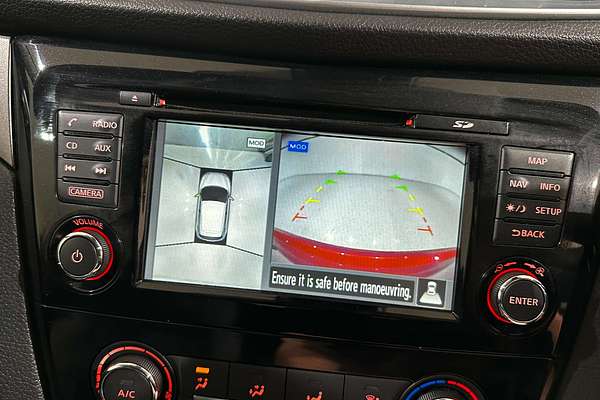 2019 Nissan QASHQAI ST-L J11 Series 2