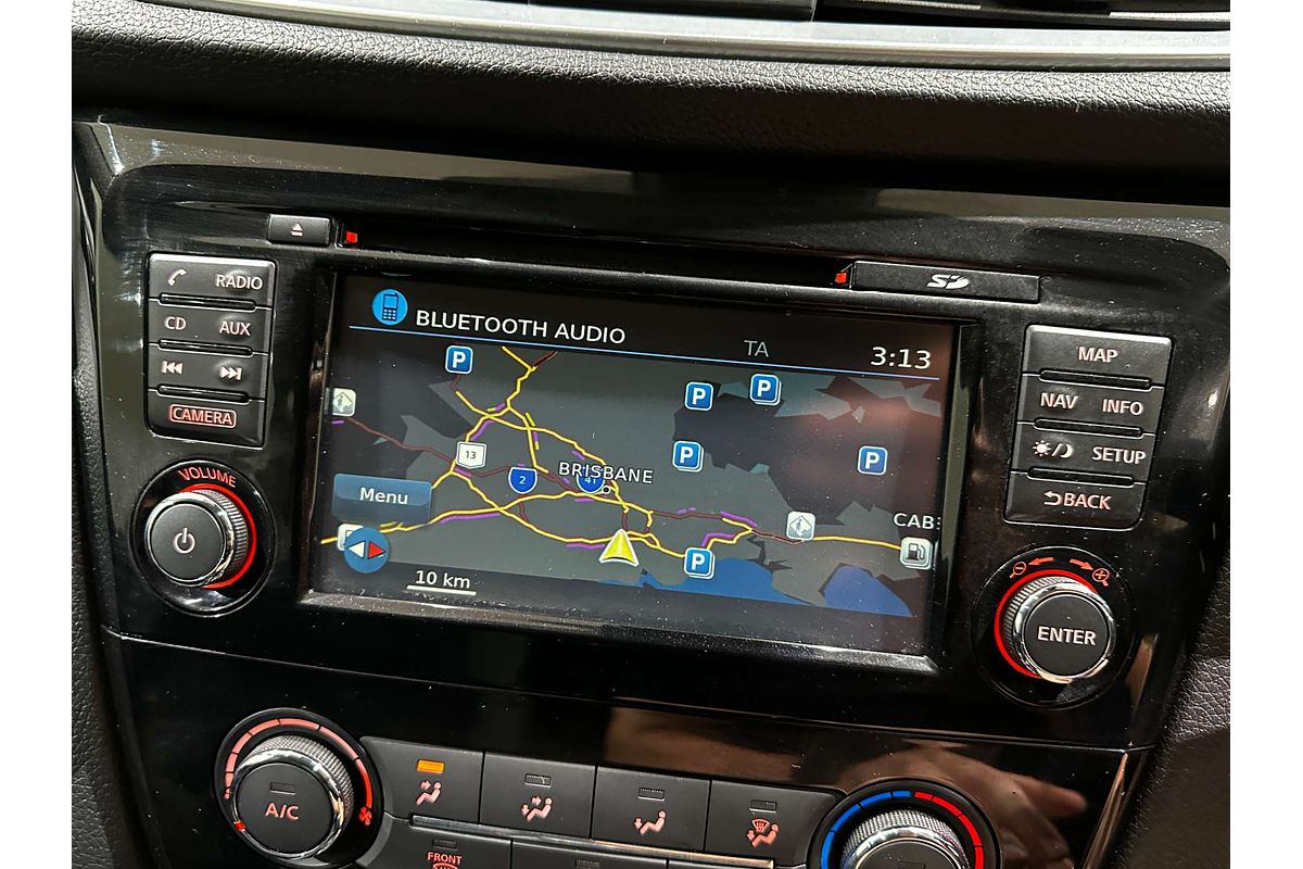 2019 Nissan QASHQAI ST-L J11 Series 2