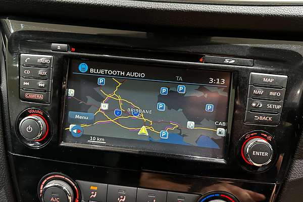 2019 Nissan QASHQAI ST-L J11 Series 2