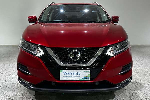 2019 Nissan QASHQAI ST-L J11 Series 2
