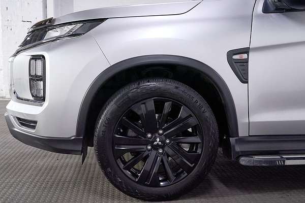 2019 Mitsubishi ASX MR XD