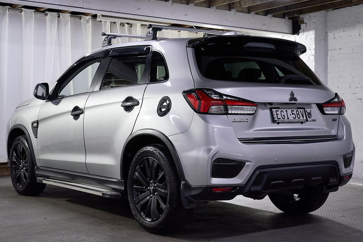 2019 Mitsubishi ASX MR XD
