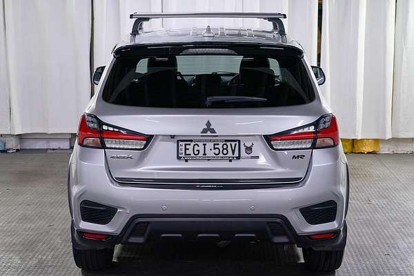2019 Mitsubishi ASX MR XD