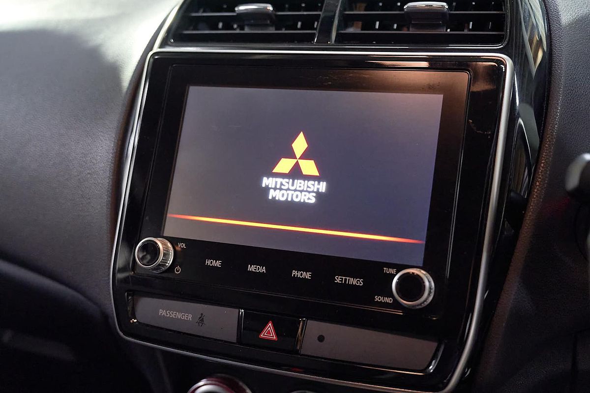2019 Mitsubishi ASX MR XD