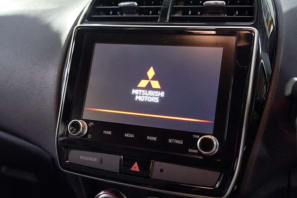 2019 Mitsubishi ASX MR XD