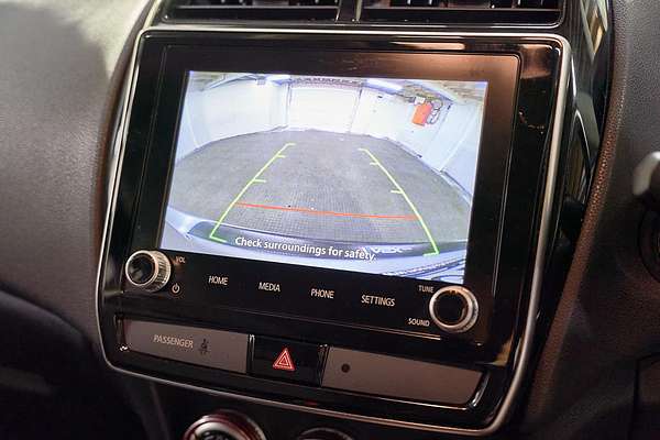 2019 Mitsubishi ASX MR XD