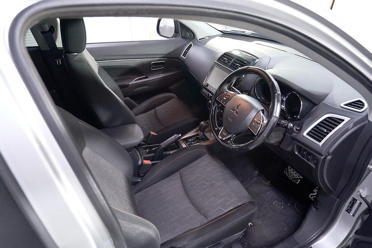 2019 Mitsubishi ASX MR XD