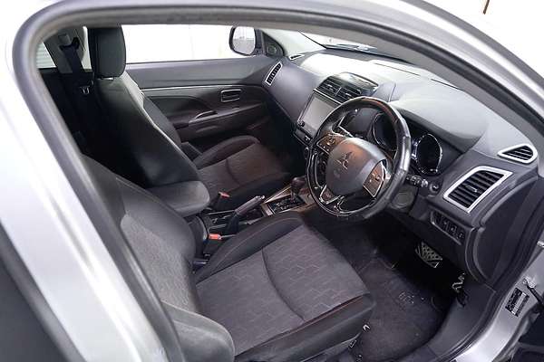 2019 Mitsubishi ASX MR XD