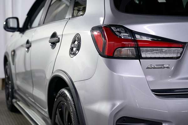 2019 Mitsubishi ASX MR XD