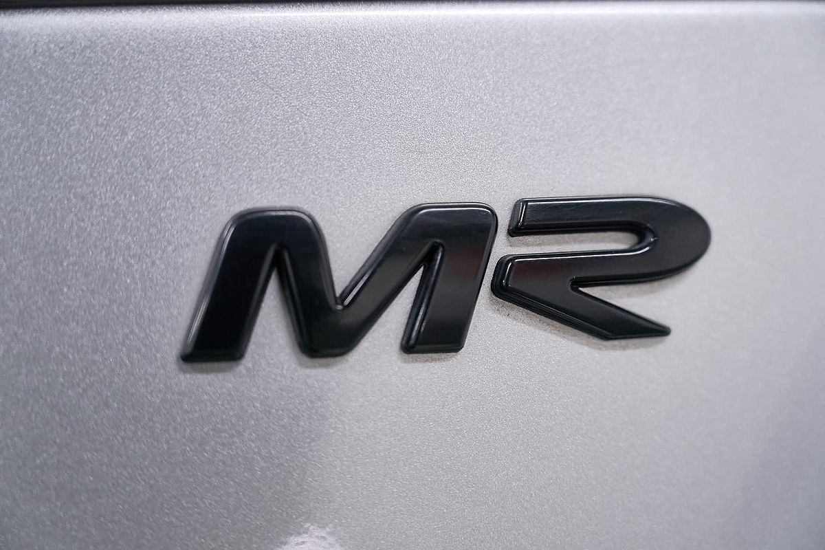 2019 Mitsubishi ASX MR XD