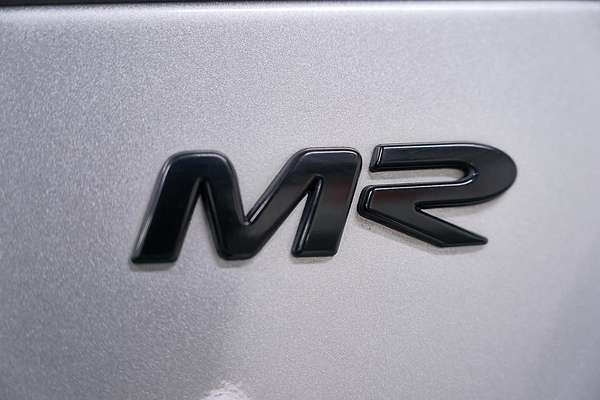 2019 Mitsubishi ASX MR XD