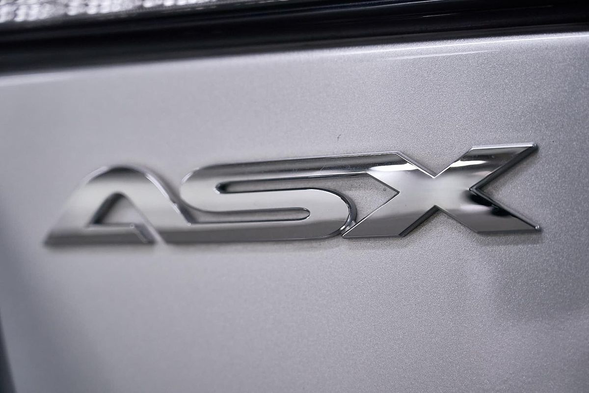 2019 Mitsubishi ASX MR XD