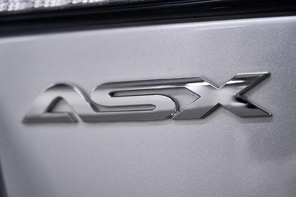 2019 Mitsubishi ASX MR XD