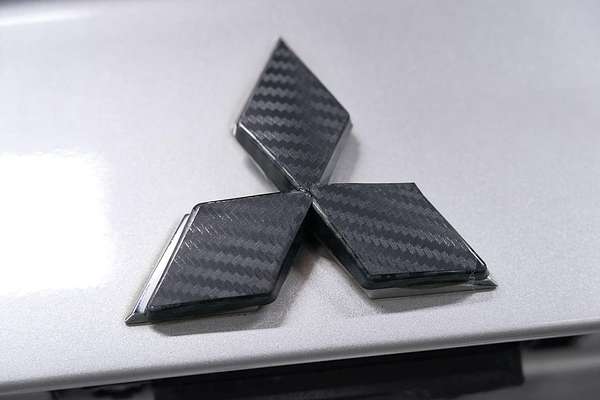 2019 Mitsubishi ASX MR XD