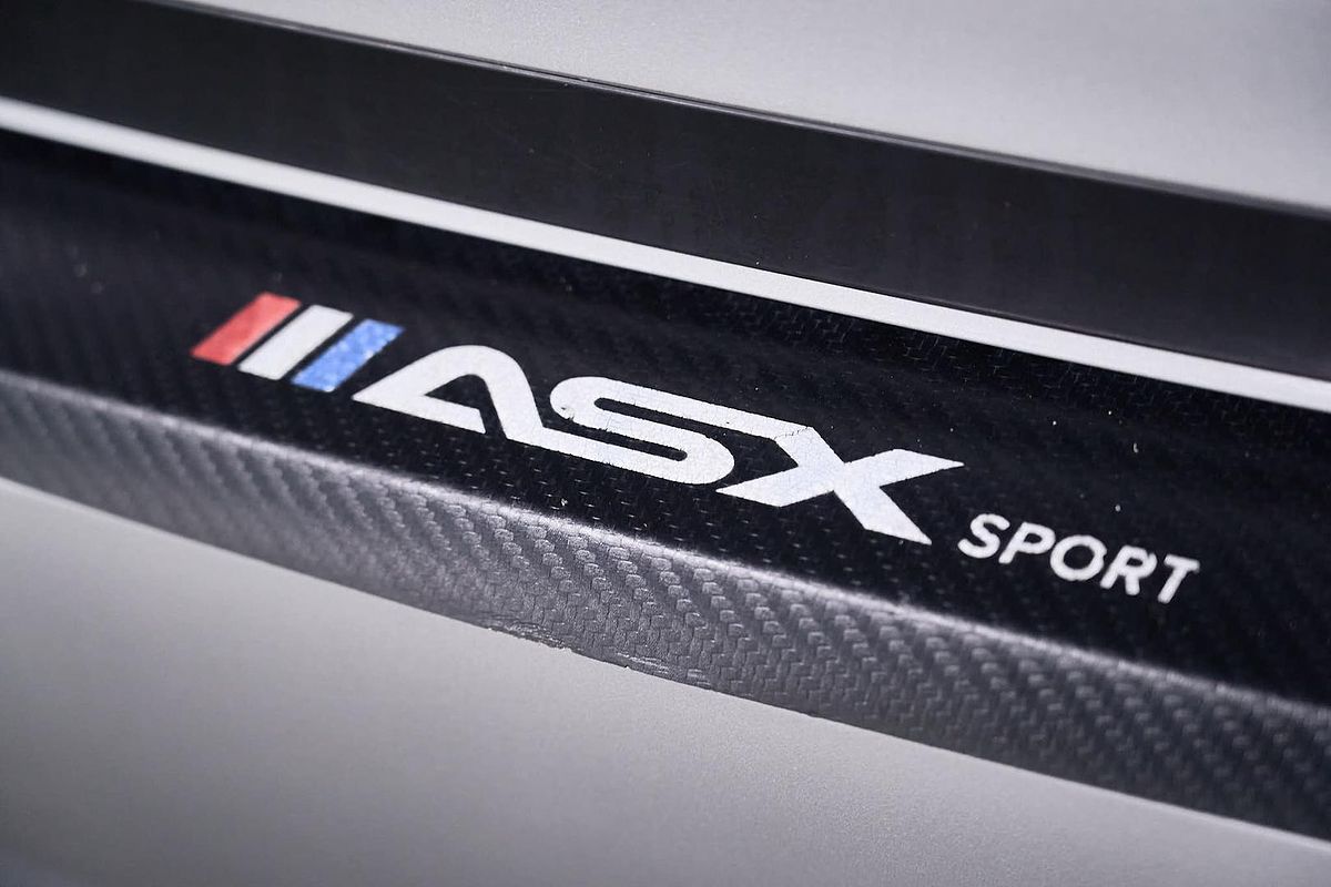 2019 Mitsubishi ASX MR XD