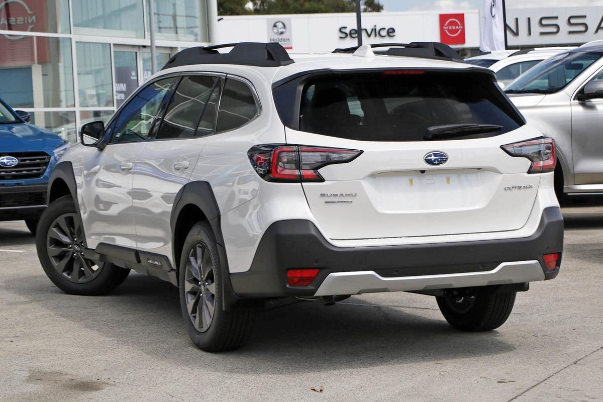 2024 Subaru Outback AWD 6GEN
