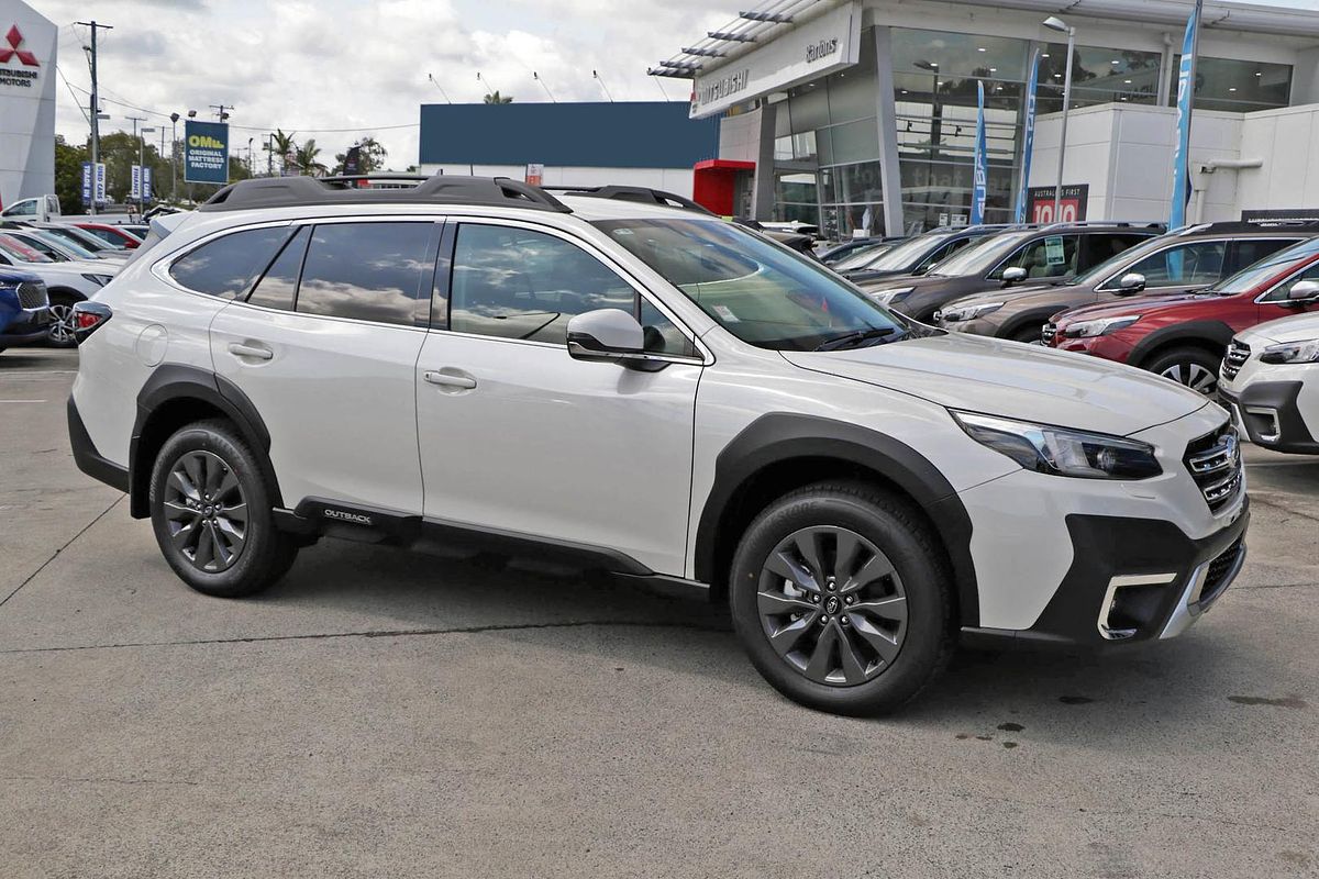 2024 Subaru Outback AWD 6GEN