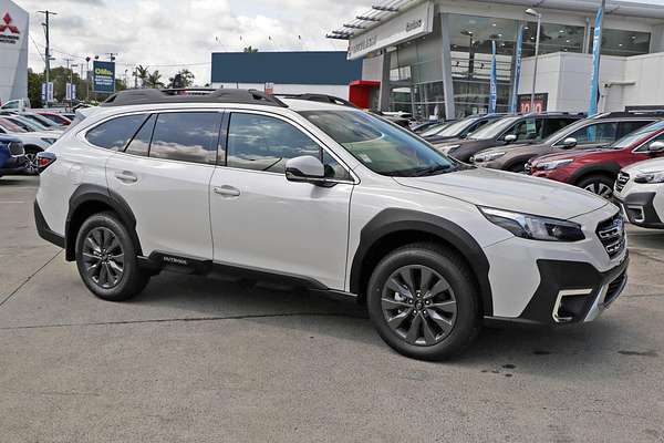 2024 Subaru Outback AWD 6GEN